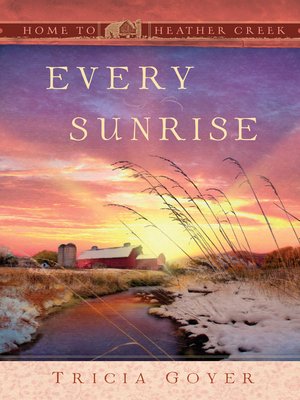 cover image of Every Sunrise